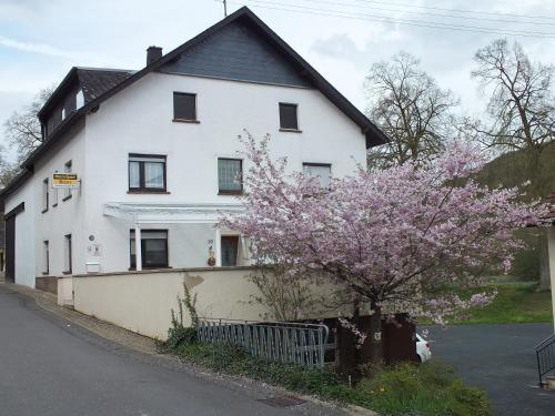 Maison d'hôtes Gästehaus Neises Hauptstrasse 20 Minden