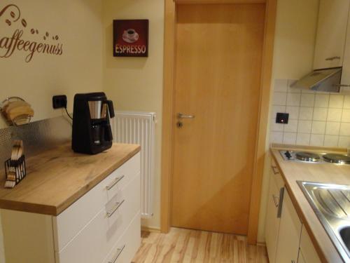 Appartement Gästehaus Nelles Heimersheimer Str. 8 Sinzig