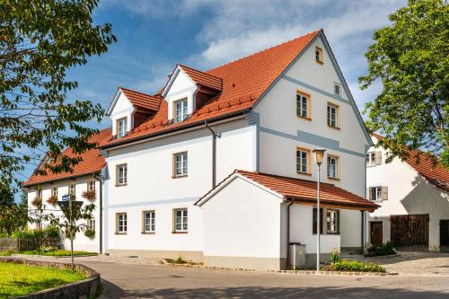 Gästehaus Neubauer Hörbach allemagne