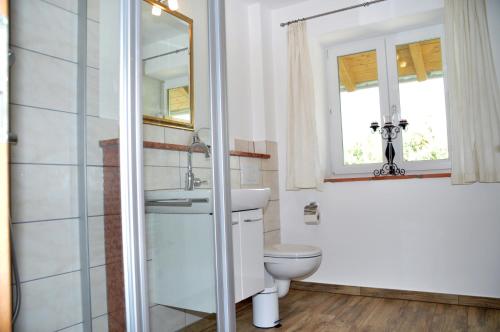 Appartements Gästehaus Niedermeierhof Traxl 22 Ebersberg