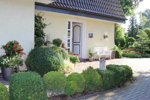 Maison d'hôtes Gästehaus Niemerg Dechaneistraße 14 Warendorf