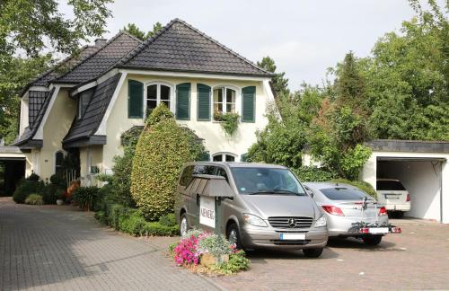 Gästehaus Niemerg Warendorf allemagne