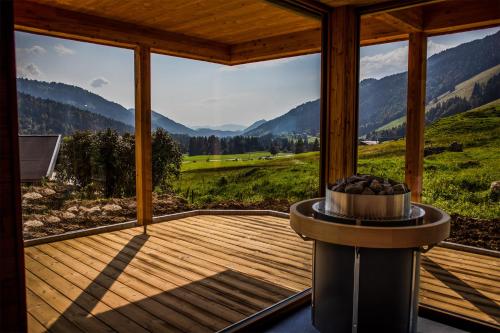 Appartements Gästehaus Oben am Berg 13 Oberberg Balderschwang