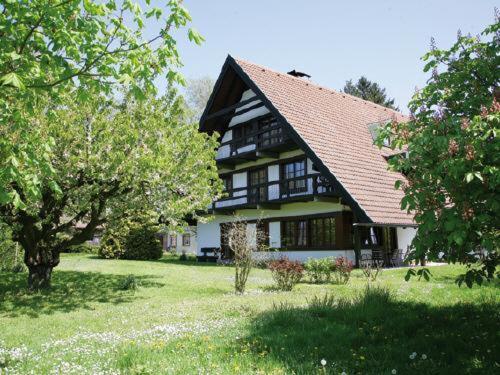 Maison d'hôtes Gästehaus Obsthof Gottenheim Bergstr. 24, 79288 Gottenheim