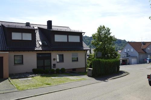 Maison d'hôtes Gästehaus/Pension Fässle 35 Lenzhalde Weinstadt