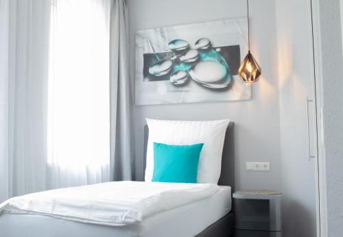 B&B / Chambre d'hôtes Gästehaus&Pension Pinske 1 Pohligweg Saalburg
