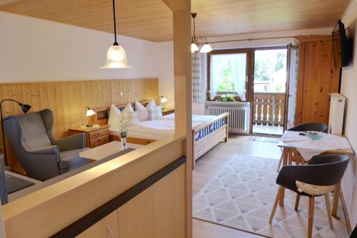 Appartements Gästehaus Philipp Waldhausstr. 66 a Mehlmeisel