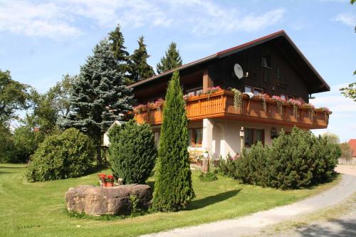 Gästehaus Philipp Mehlmeisel allemagne