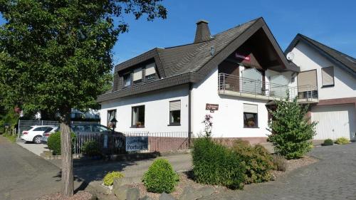 Maison d'hôtes Gästehaus Portugall Im Bernert 8 Ellenz-Poltersdorf