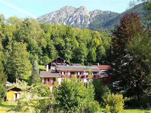 Gästehaus Quellenhof Bad Reichenhall allemagne