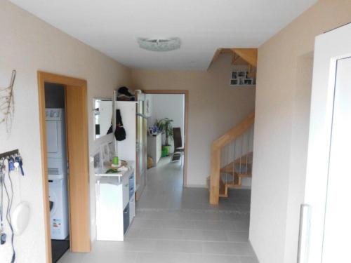 Séjour chez l'habitant Gästehaus Querenhorst 2 Ahmstorfer Straße Querenhorst