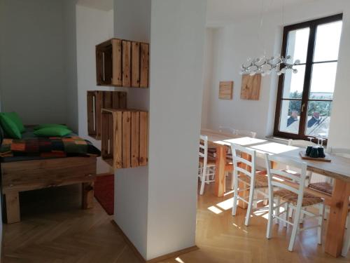 Appartement Gästehaus Rabenau Freitaler Straße 5 Rabenau