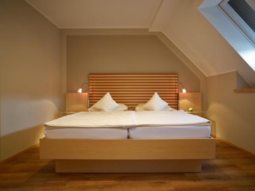 Maison d'hôtes Gästehaus Reßler 21 Obergasse Harxheim