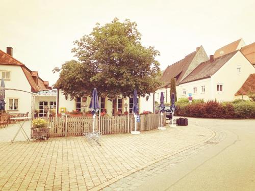 Gästehaus Reisinger Straubing allemagne