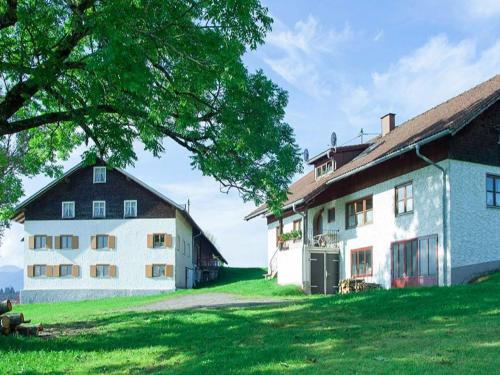 Appartements Gästehaus Rimmel Freundpolz 13 Immenstadt