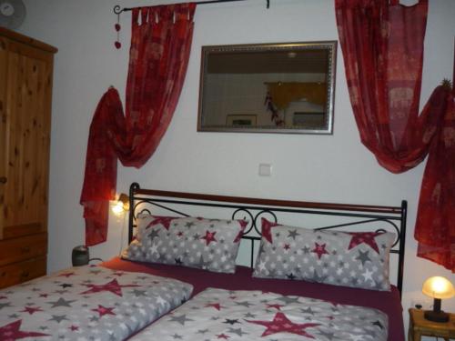 Gästehaus Rosengarten im Nahetal Kirn allemagne