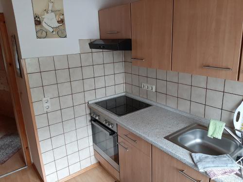 Appartements Gästehaus Rüger Abtsteinacher Straße 13 Löhrbach