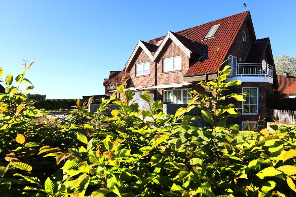 Appartements Gästehaus Sam 4 Beethovenweg, 59505 Bad Sassendorf