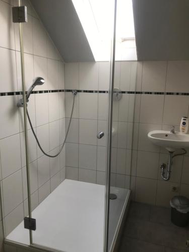 Auberge de jeunesse Gästehaus Sandra Rosenbachstr. 10 Sulzbach-Rosenberg