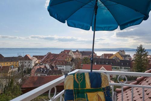 Gästehaus Schiff Meersburg allemagne