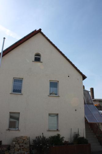 Gästehaus Schiller Worms allemagne