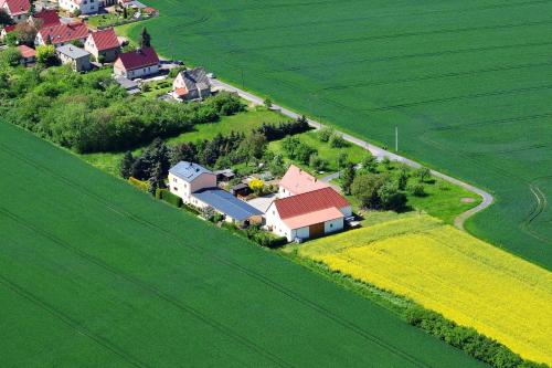 Gästehaus Schirner Niederau allemagne