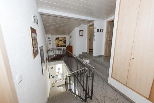 Maison d'hôtes Gästehaus Schmitt 5 Hintergasse Appenheim