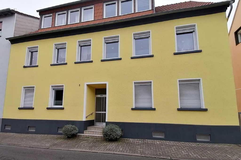 Appartement Gästehaus Schneider 7 Oststraße, 66538 Neunkirchen