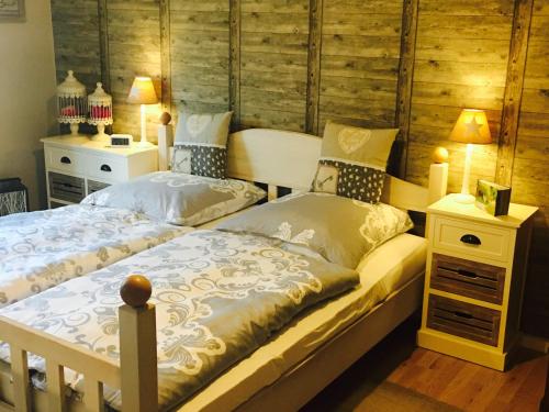 Gästehaus Sellemols Ferienwohnung Küfer Heuchelheim-Klingen allemagne