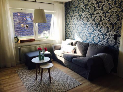 Gästehaus Sellemols Ferienwohnung Tabakbauer Heuchelheim-Klingen allemagne