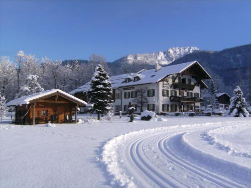 Gästehaus Siegllehen Schönau am Königssee allemagne