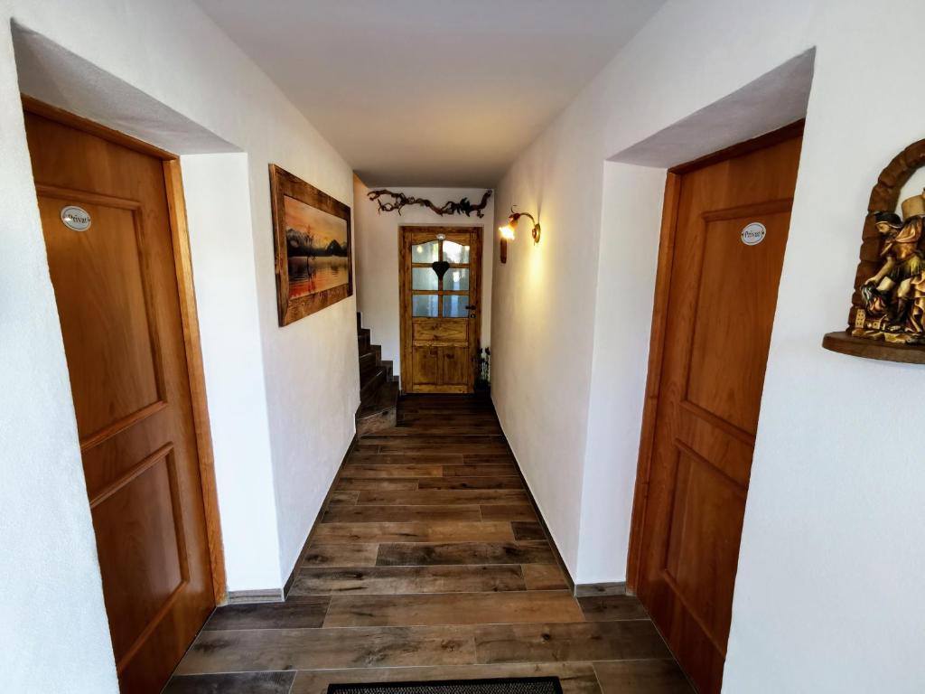 Appartements Gästehaus Simon 22 Soiernstraße, 82494 Krün