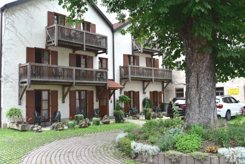 Gästehaus Sonne Eichstätt allemagne