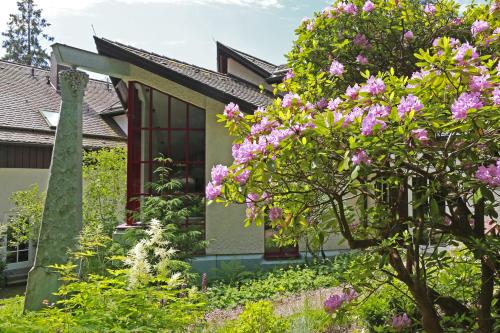 Gästehaus Sonnenhof Cassel allemagne