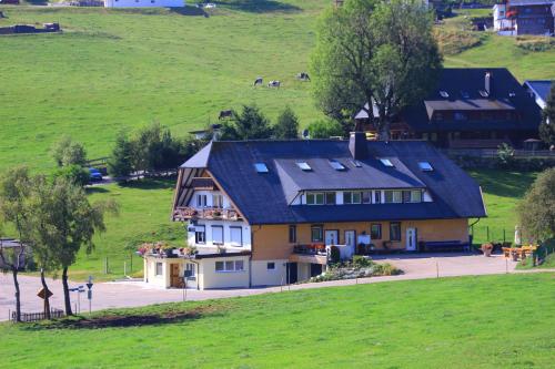 Gästehaus Sport Rees Oberried allemagne