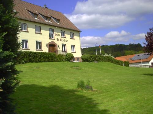 Gästehaus St. Michael Mossautal allemagne