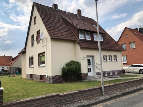 Gästehaus Stadthagen Stadthagen allemagne