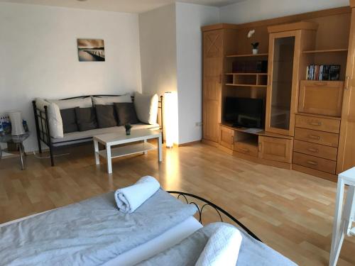 Appartement Gästehaus Steinmann Apartment 2 Zimmer 8 Von-Berlichingen-Straße Erdgeschoss Miltenberg