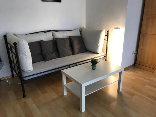 Gästehaus Steinmann Apartment 2 Zimmer Miltenberg allemagne