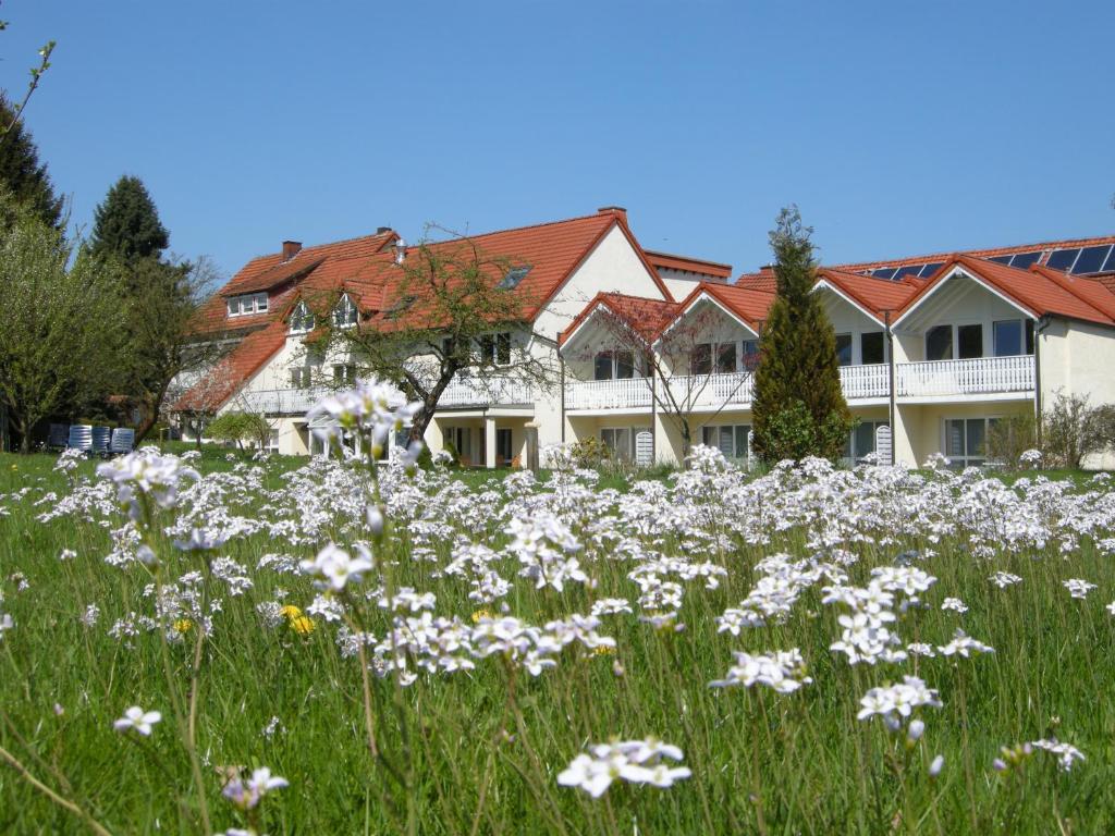 Maison d'hôtes Gästehaus Steker Steinbergstieg 46, 33014 Bad Driburg