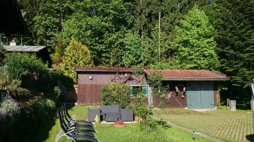 Maison d'hôtes Gästehaus Stöckl Am Duftwald 21 Schönau am Königssee