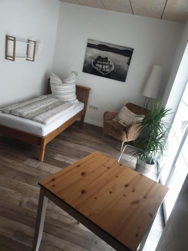Maison d'hôtes Gästehaus Stüpfert Grüber Stein 5 Altenberg Grub am Forst