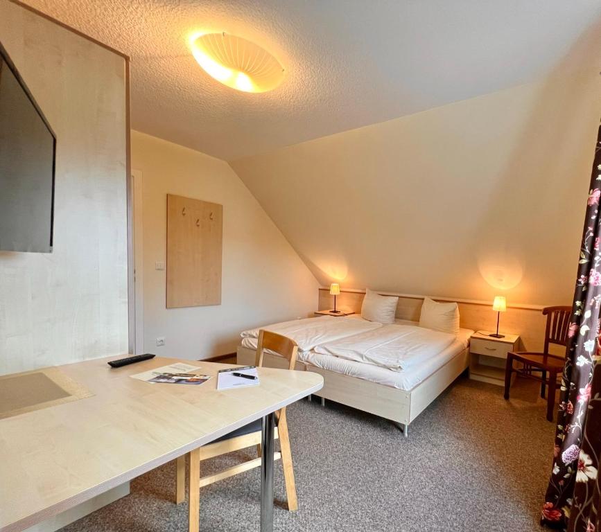 Maison d'hôtes Gästehaus Südheide Celler Strasse 3, 29313 Hambühren