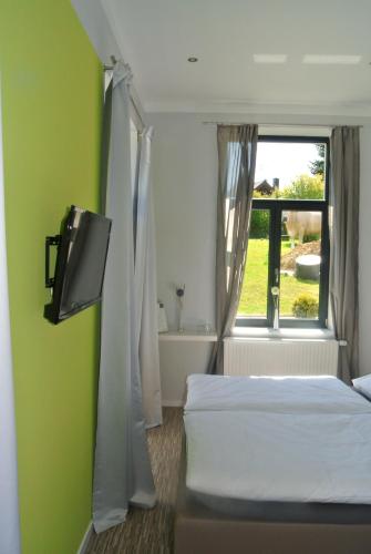 B&B / Chambre d'hôtes Gästehaus Tappes Hofgarten Bachstraße 2 Sinzig