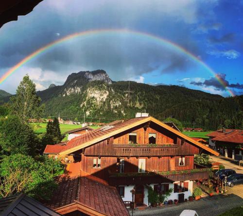 Maison d'hôtes Gästehaus Taubensee Taubenseestrasse 28 Oberwössen