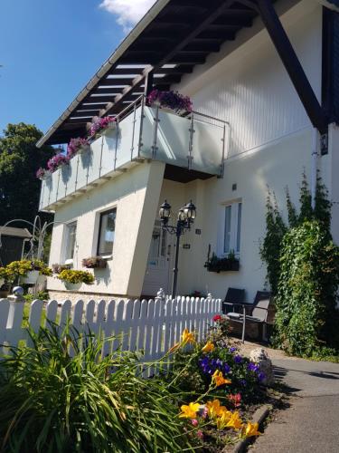 Gästehaus Tepel Winterberg allemagne