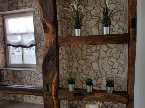 Maison d'hôtes Gästehaus Thuine Hauptstraße 12 Gästehaus  Thuine Thuine