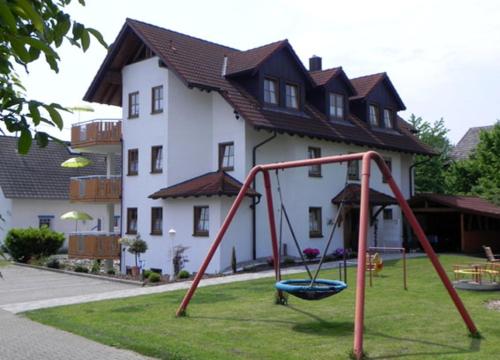 Appartements Gästehaus Trostelhof Lockgasse 12 Salem