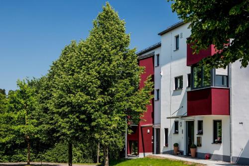 Gästehaus Turmblick Bad Abbach allemagne