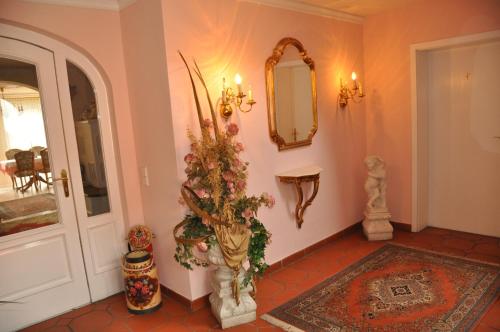 Gästehaus Ullmannshof Kirchheim am Neckar allemagne